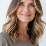 25 beste Frisuren für Frauen über 50