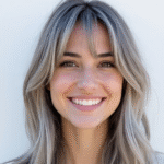 20 Beste Frisuren für Frauen über 70