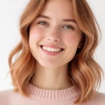 25 Beste Kupfer Frisuren