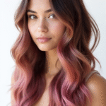 27 Beste Black-Cherry-Frisuren