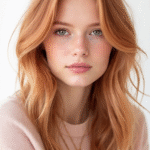 27 Beste Erdbeerblonde Frisuren