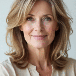 23 Beste Shag-Frisuren für Frauen über 50
